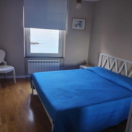 Casa Tabata Fronte Mare Lejlighed Genova Eksteriør billede