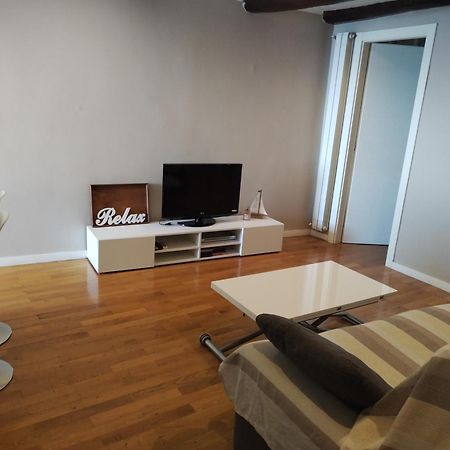Casa Tabata Fronte Mare Lejlighed Genova Eksteriør billede