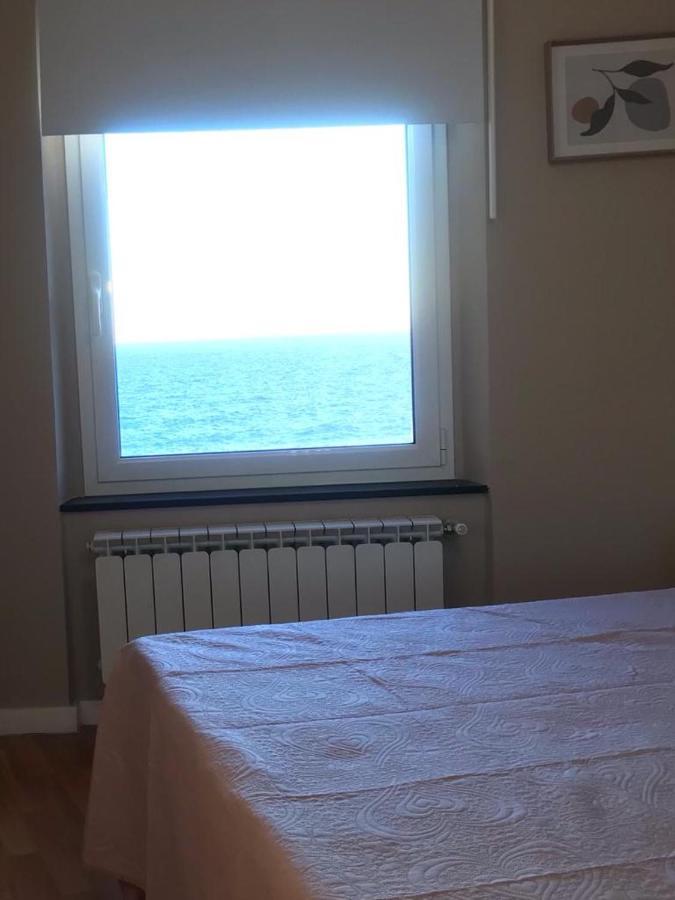Casa Tabata Fronte Mare Lejlighed Genova Eksteriør billede