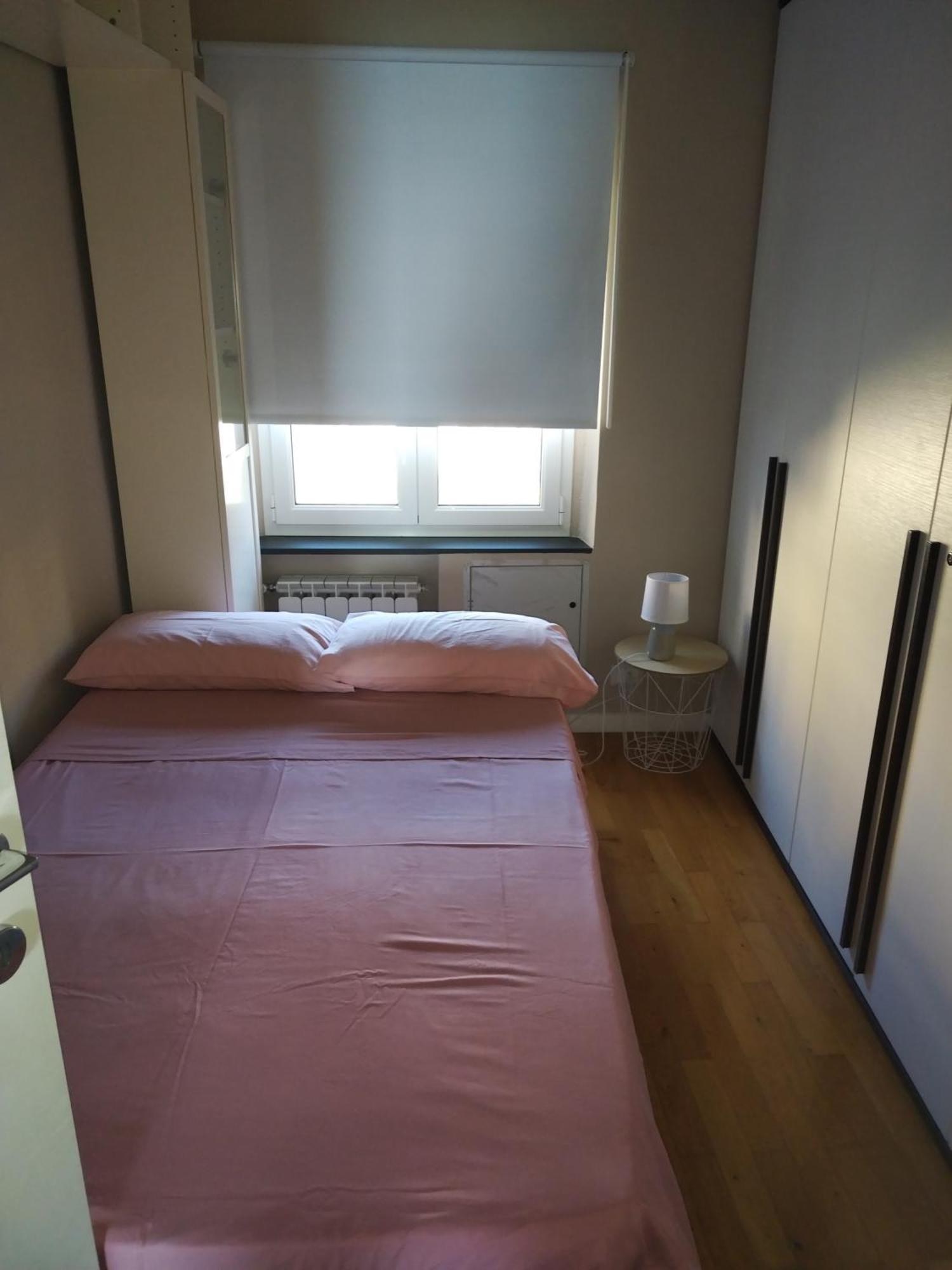 Casa Tabata Fronte Mare Lejlighed Genova Eksteriør billede