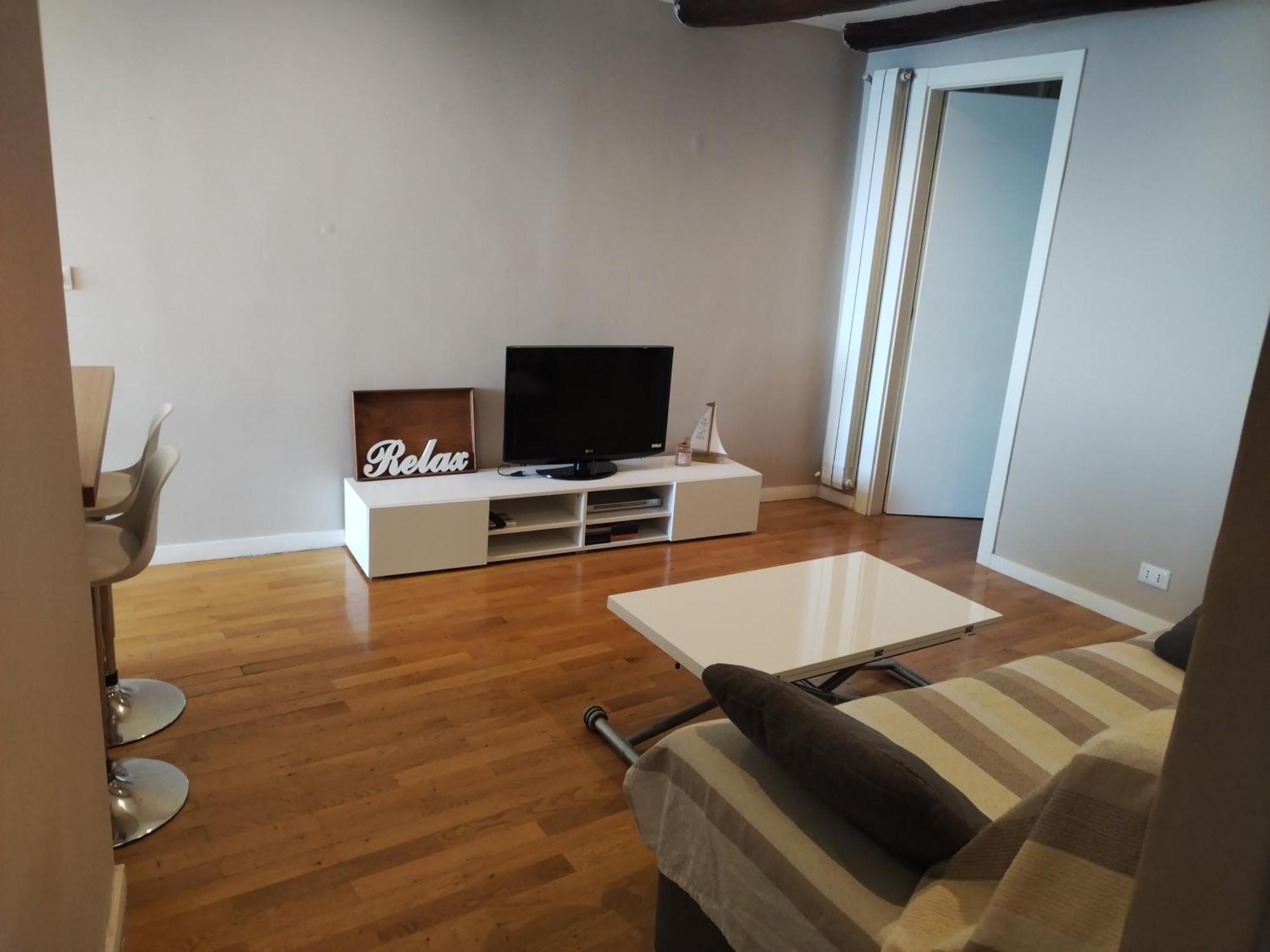 Casa Tabata Fronte Mare Lejlighed Genova Eksteriør billede